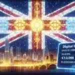 Le Trésor britannique lance des obligations numériques sur la blockchain HSBC via la plateforme Orion.