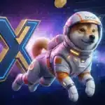 Analyse du prix du Dogecoin (DOGE) et actualités X Money au 17 février 2026 sur actucrypto.info.
