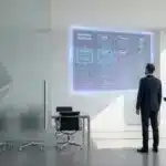 Transition de leadership à la Fondation Ethereum entre Tomasz Stańczak et Bastian Aue.