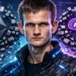 Vitalik Buterin critique les layer 2 Ethereum et vend pour 6,6 millions de dollars d'ETH.