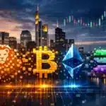 ING Allemagne lance des produits d'investissement Bitcoin, Ethereum et Solana pour les particuliers.