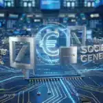 Collaboration entre Deutsche Bank, Société Générale et XRP Ledger pour l'Euro Numérique.