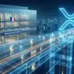 Ripple XRP Societe Generale Financial Alliance 2026