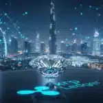 Ripple et le XRP Ledger tokenisent 280 millions de dollars de diamants à Dubaï.