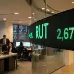 Russell 2000 Index Small Caps Growth 2026