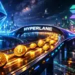 Le WBTC utilise le pont Hyperlane pour connecter les blockchains Ethereum et Solana.