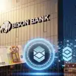 Bison Bank lance le premier stablecoin du Portugal et devient une crypto-banque.