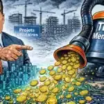 Anthony Scaramucci accuse les memecoins Trump d'aspirer la liquidité du marché crypto au détriment des projets sérieux.