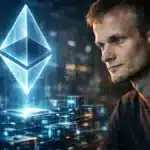 Illustration d'un nœud Ethereum simplifié par la technologie DVT-lite de Vitalik Buterin.