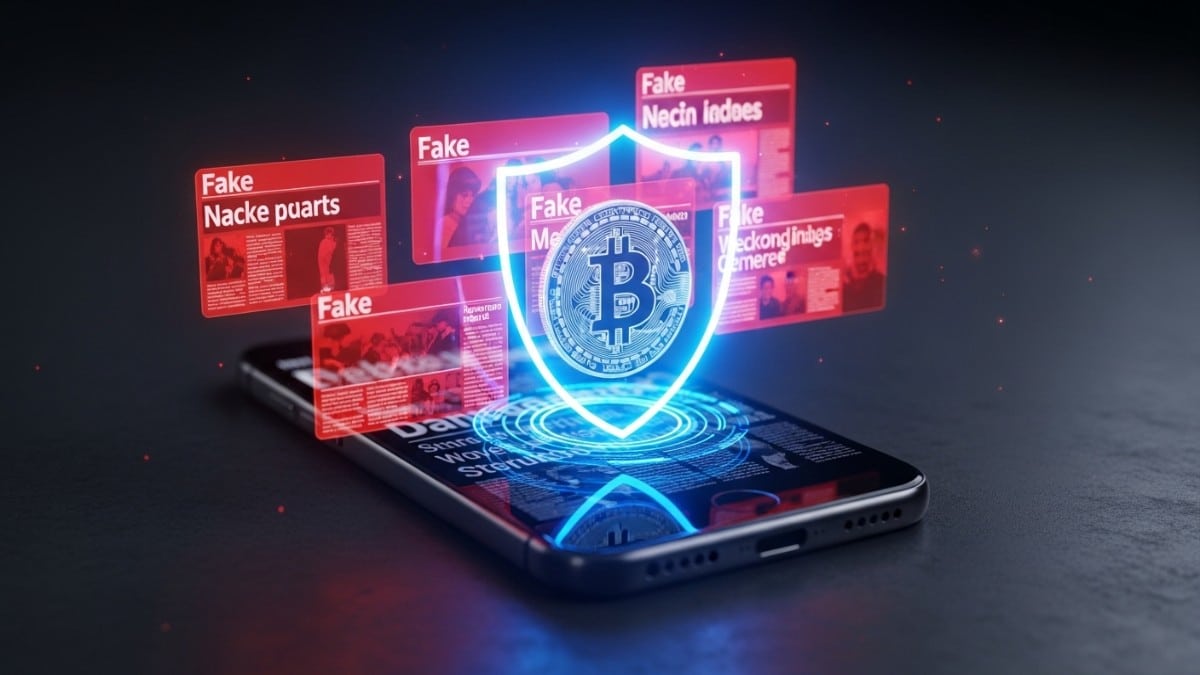 Un bouclier énergétique protège le Bitcoin contre la désinformation financière.