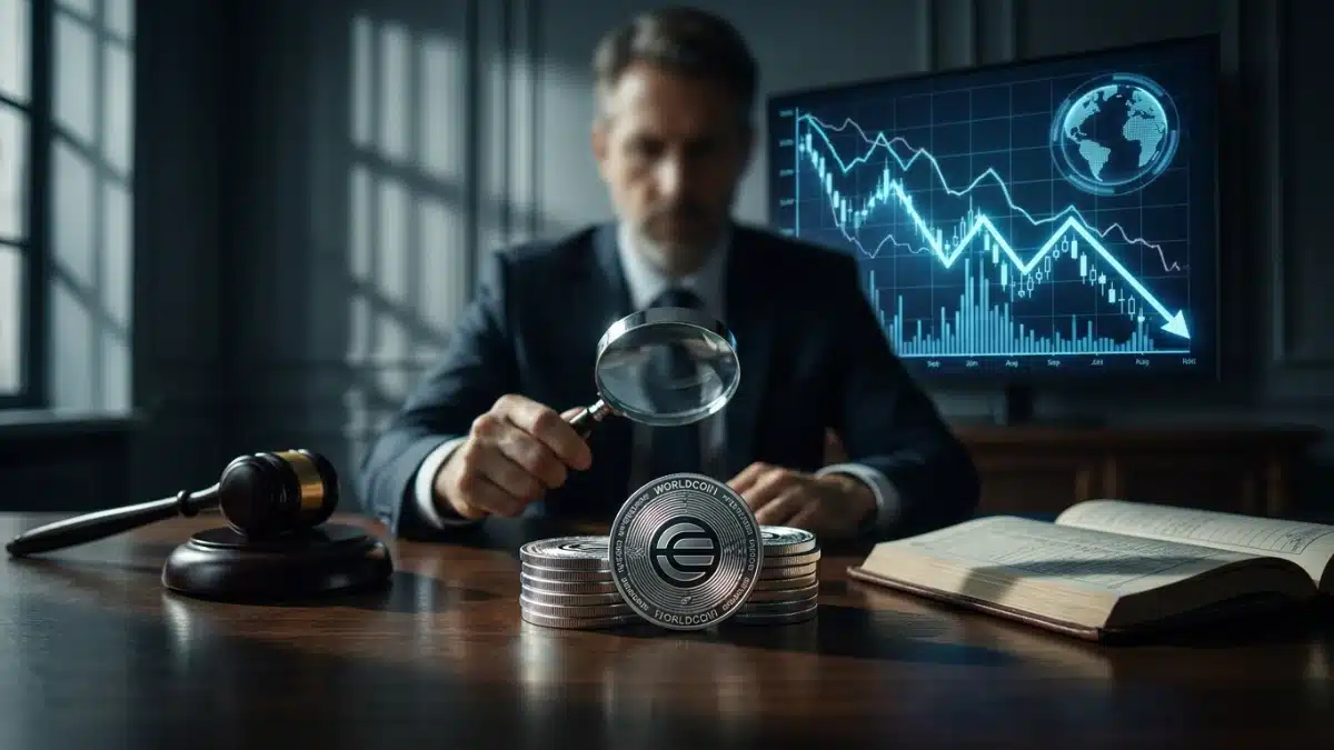 Analyse du token WLD : un modèle économique sous le feu des critiques Analyse du token WLD : un modèle économique sous le feu des critiques