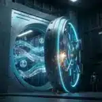 Illustration du réseau Arbitrum face au hack Kelp DAO et blocage de fonds