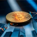 Analyse du cours Bitcoin face aux zones de liquidité et aux flux macroéconomiques.