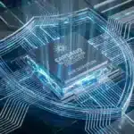 Représentation de la sécurité du réseau Cardano face aux cybermenaces