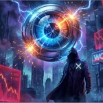 Un scanner d'iris Worldcoin se fissure sous la pression des marchés financiers.