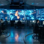 Terminal de trading affichant des données macroéconomiques et l'analyse du marché des dérivés crypto | Analyse du cours du BTC Perpétuel à 75111.1 $.