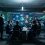 Des analystes en cybersécurité surveillent les nœuds du réseau Ethereum pour prévenir tout piratage institutionnel. | Analyse du cours du Ethereum à 2338.63 $.