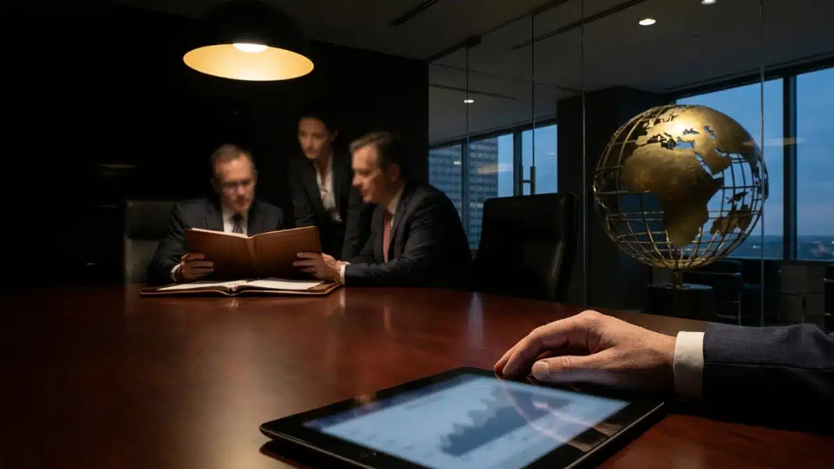 Décryptage de la nouvelle doctrine américaine Décryptage de la nouvelle doctrine américaine