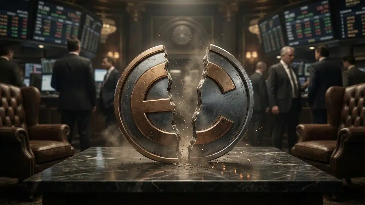 eCash : la scission qui bouscule les dogmes eCash : la scission qui bouscule les dogmes