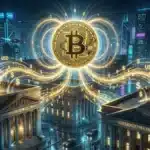 Un aimant Bitcoin attirant des flux de capitaux institutionnels