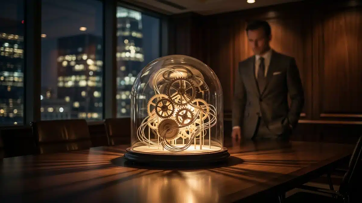 L'ingénierie financière derrière l'exposition indirecte L'ingénierie financière derrière l'exposition indirecte