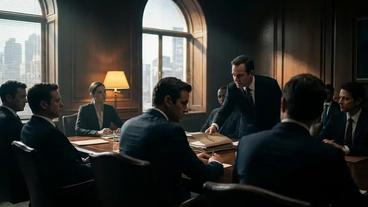 L'offensive de la CFTC contre les États américains L'offensive de la CFTC contre les États américains