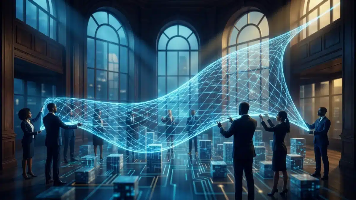 La coalition DeFi United déploie un filet de sécurité massif La coalition DeFi United déploie un filet de sécurité massif