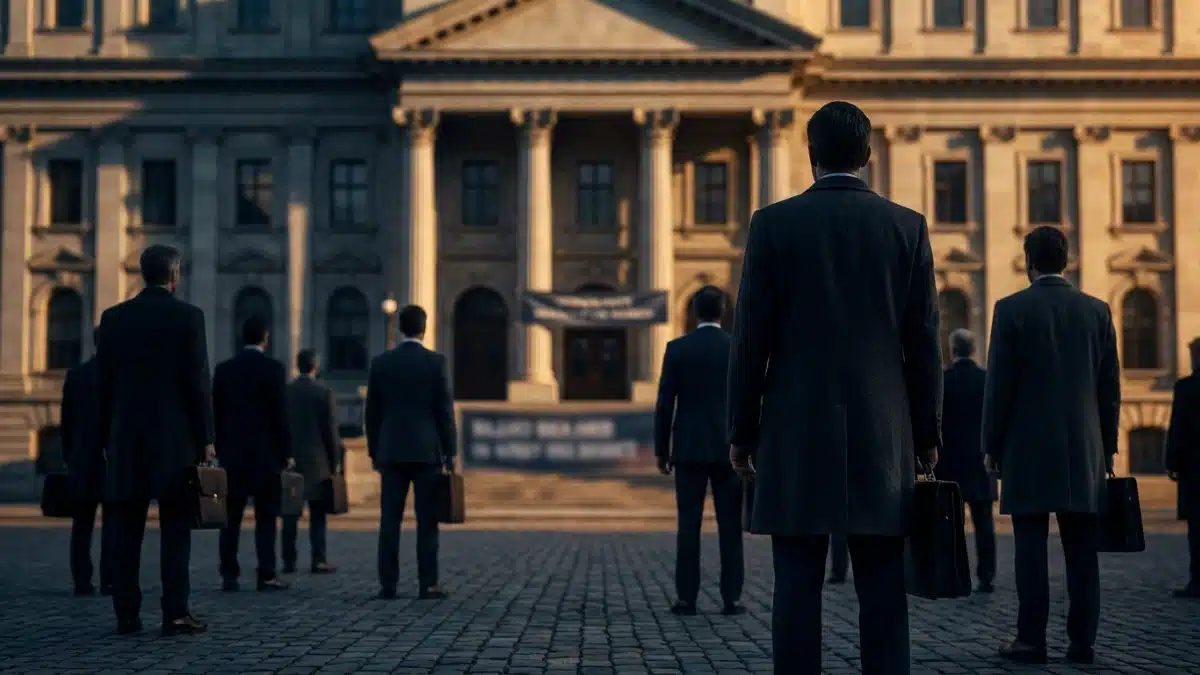 La fronde nationale face au régulateur fédéral La fronde nationale face au régulateur fédéral