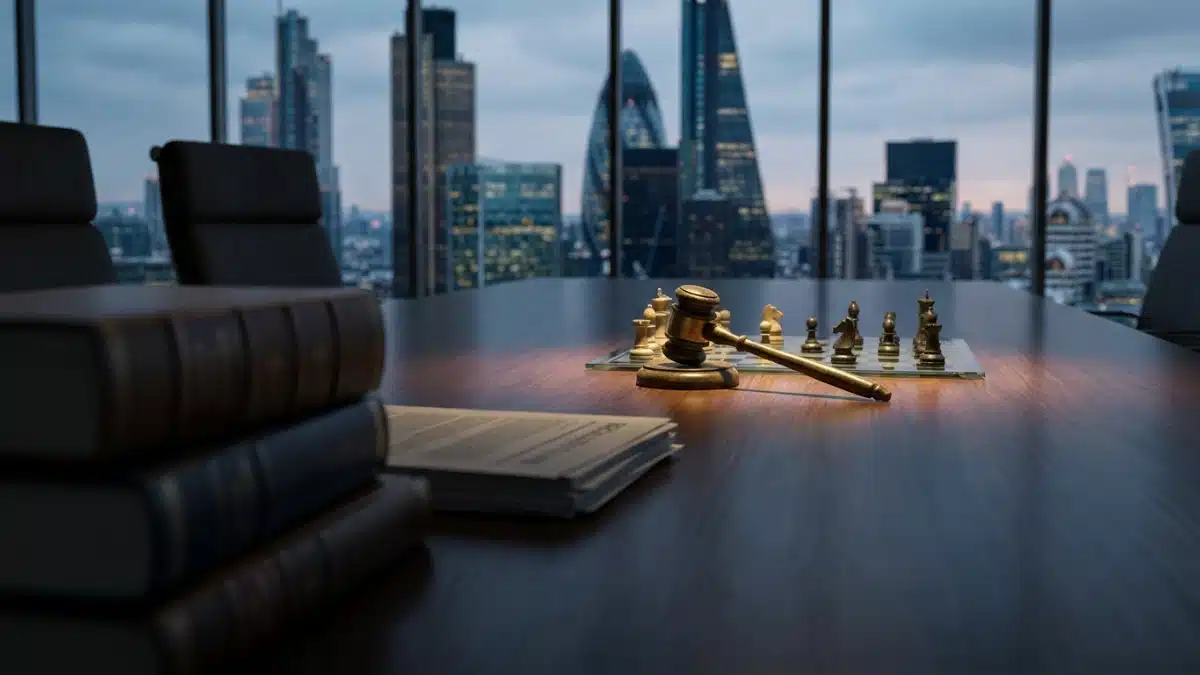 La SEC change-t-elle vraiment les règles du jeu ? La SEC change-t-elle vraiment les règles du jeu ?