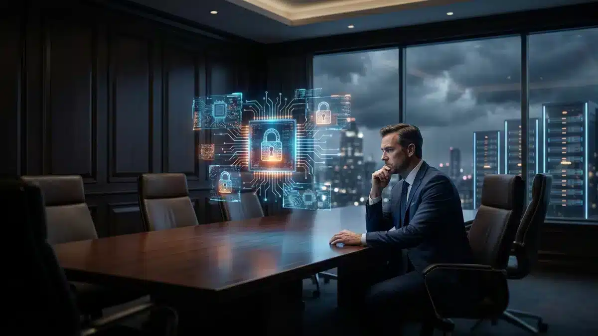 La sécurité de l'infrastructure face aux failles du marché crypto La sécurité de l'infrastructure face aux failles du marché crypto