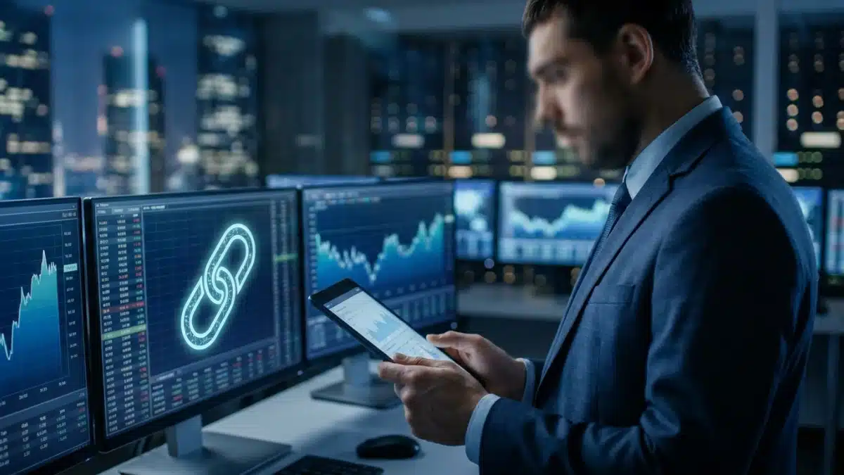 La tokenisation s'invite sur les plateformes d'échange La tokenisation s'invite sur les plateformes d'échange