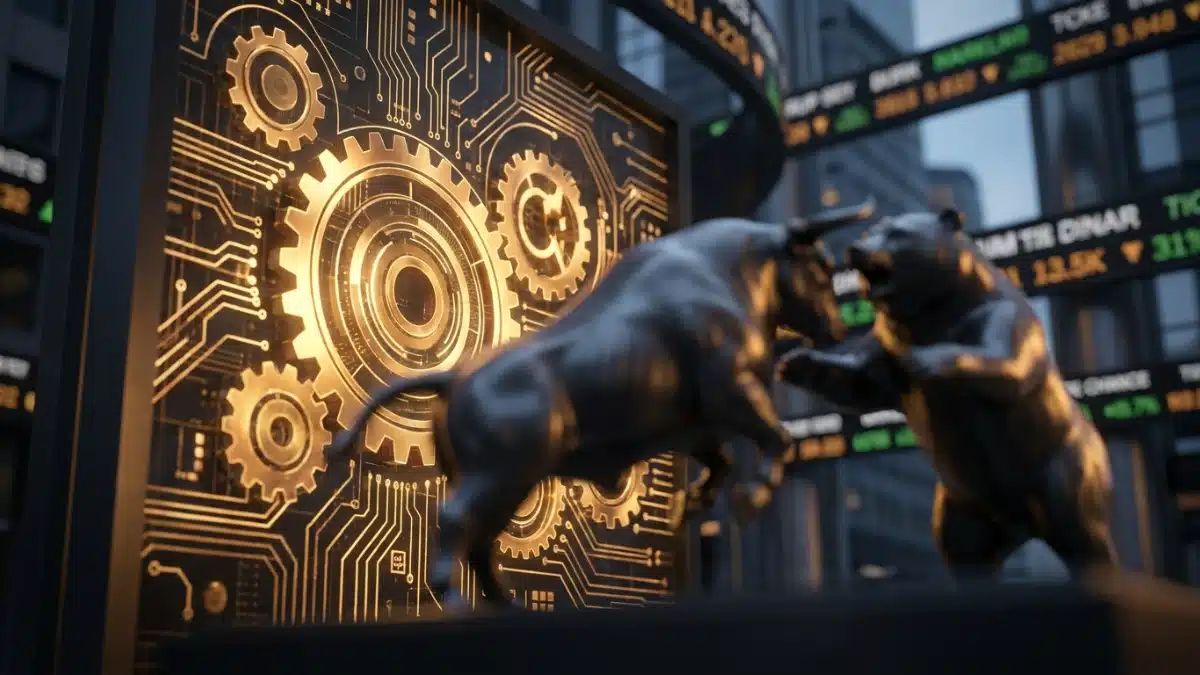Les catalyseurs fondamentaux de XRP face au marché crypto Les catalyseurs fondamentaux de XRP face au marché crypto