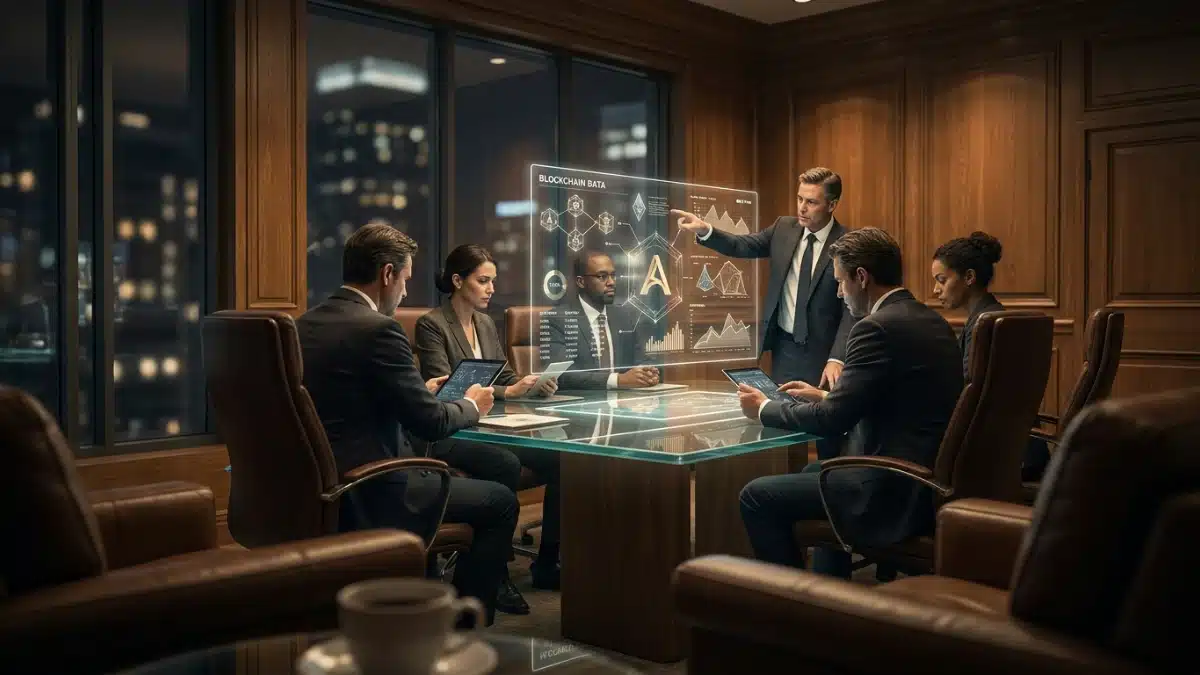 Les choix stratégiques de Cardano face aux exigences du marché Les choix stratégiques de Cardano face aux exigences du marché