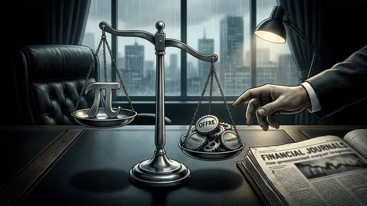 Les dynamiques d'offre pèsent sur le Pi Network Les dynamiques d'offre pèsent sur le Pi Network