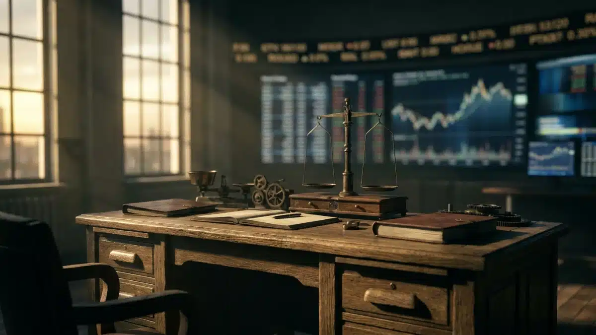 Les fondamentaux face à la rotation des actifs Les fondamentaux face à la rotation des actifs