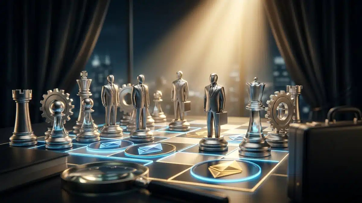 Les manœuvres institutionnelles autour du staking crypto ETH Les manœuvres institutionnelles autour du staking crypto ETH