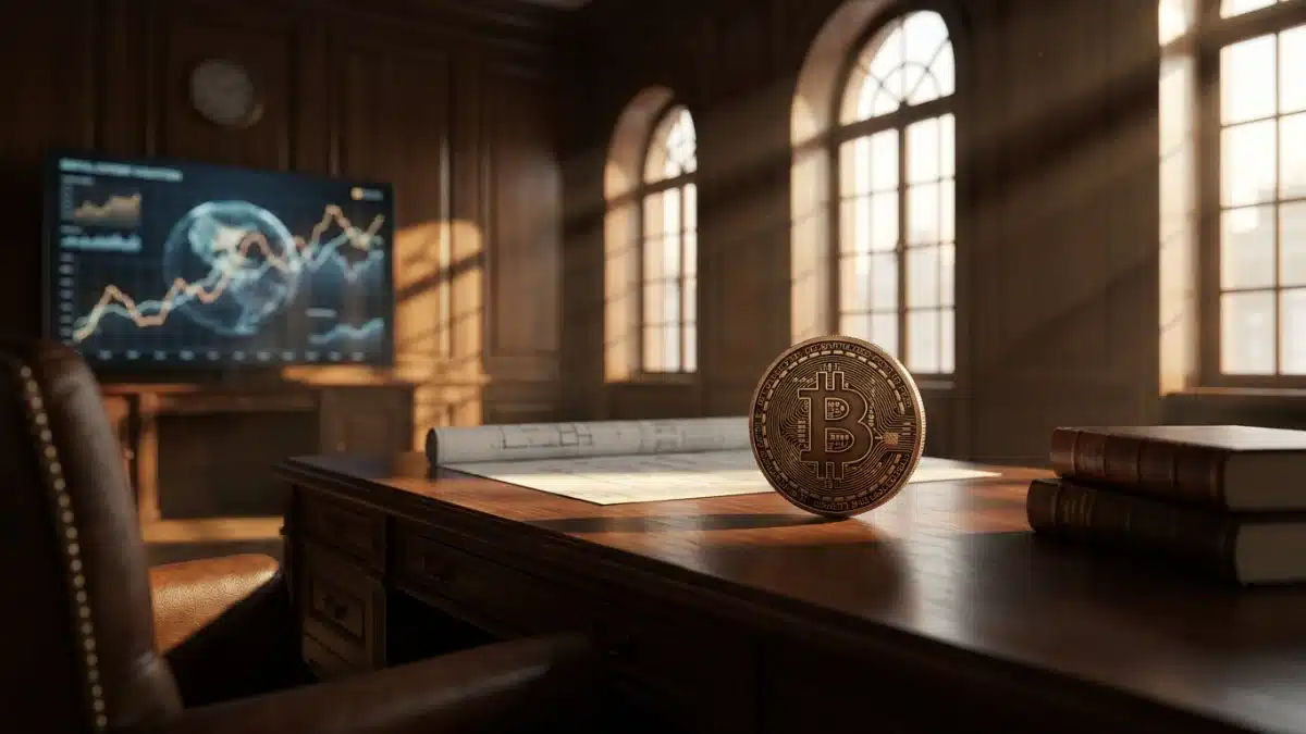 Les projections macroéconomiques pour le roi des cryptomonnaies Les projections macroéconomiques pour le roi des cryptomonnaies