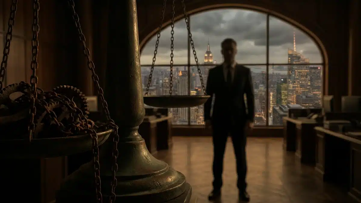 Les risques cachés du levier institutionnel Les risques cachés du levier institutionnel