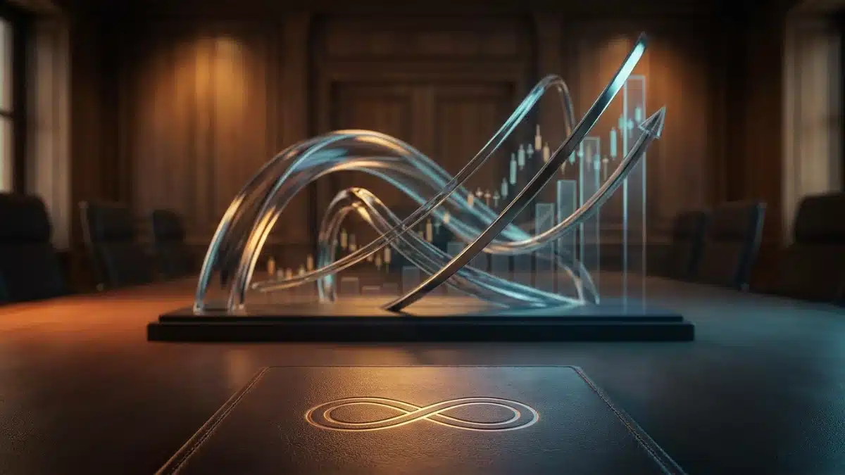 Les trajectoires possibles pour le contrat perpétuel Les trajectoires possibles pour le contrat perpétuel