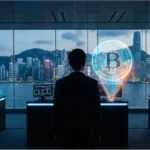 Li Lin fondateur Huobi Bitcoin institutionnel Hong Kong