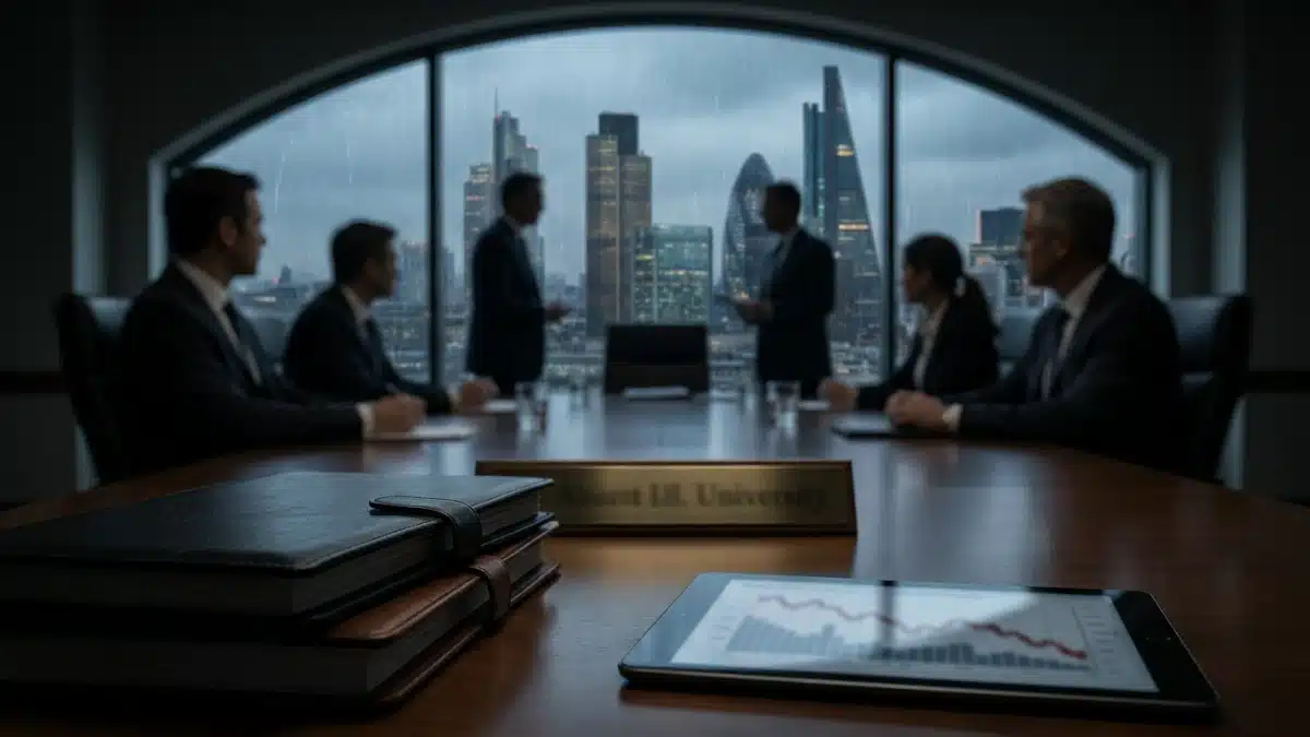 MARA Foundation : un lancement qui passe mal MARA Foundation : un lancement qui passe mal