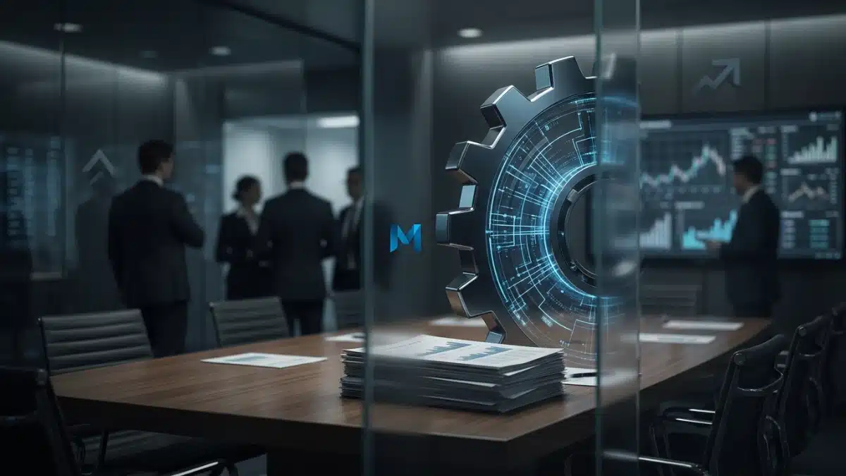 Meta relance la machine monétaire : une stratégie sous le radar Meta relance la machine monétaire : une stratégie sous le radar