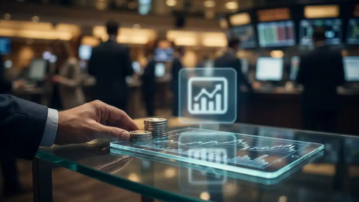 Polymarket et les paris sur Ethereum Polymarket et les paris sur Ethereum