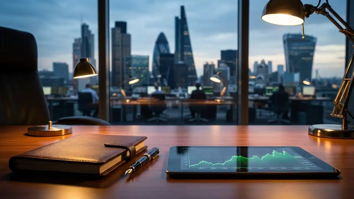 Pourquoi l'indice américain SP500 maintient son cap haussier Pourquoi l'indice américain SP500 maintient son cap haussier