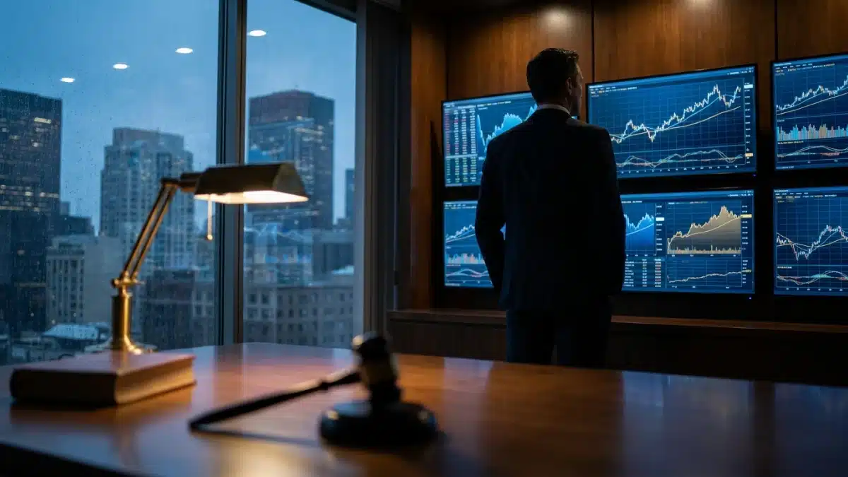 Quel impact à long terme sur la régulation ETF ? Quel impact à long terme sur la régulation ETF ?