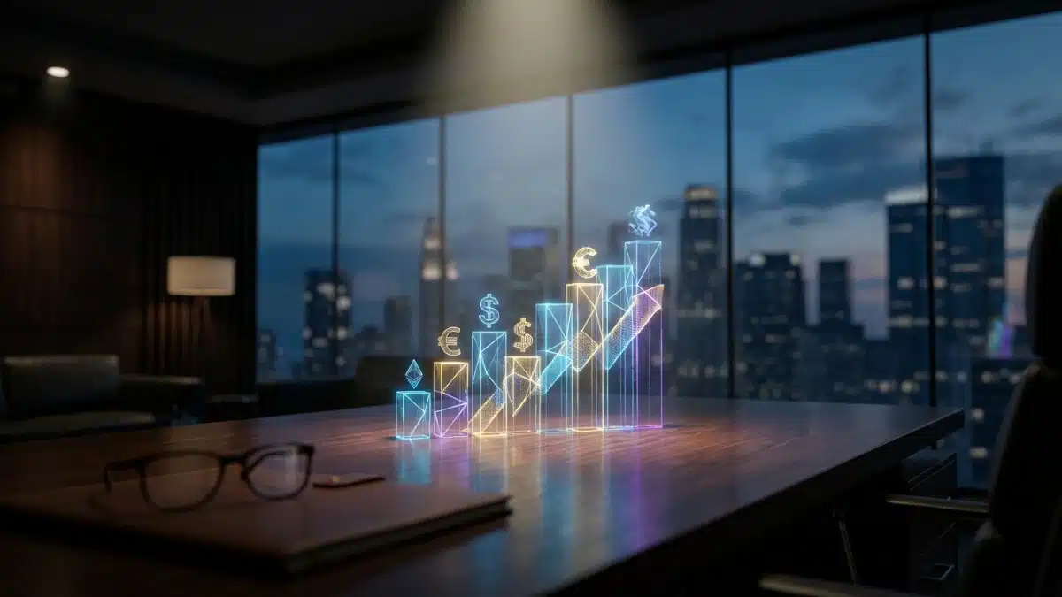 Quelle trajectoire pour la prochaine altcoin season ? Quelle trajectoire pour la prochaine altcoin season ?