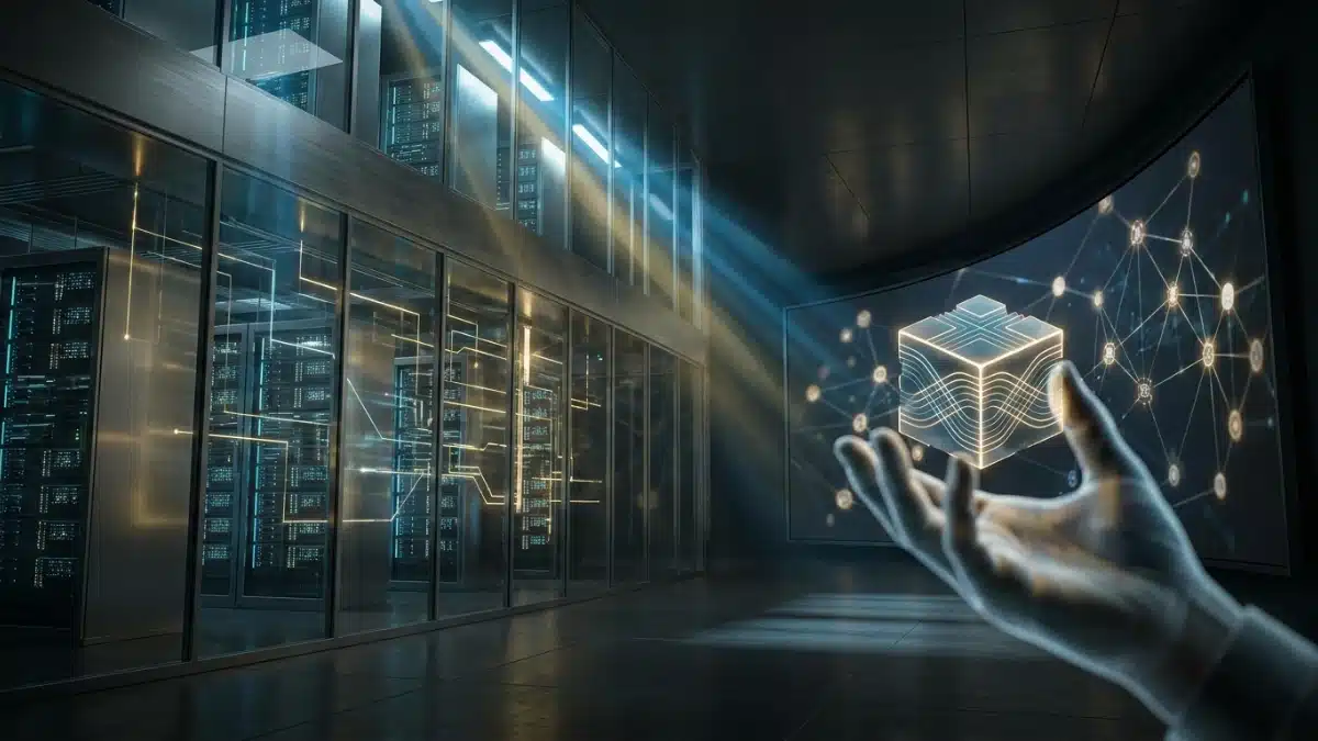 Une infrastructure de paiement multi-chain en pleine expansion Une infrastructure de paiement multi-chain en pleine expansion