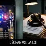 Vidéo virale de l'arrestation de Zack Witkoff