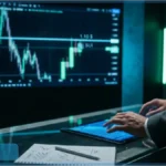 Graphique boursier affichant l'analyse technique de la cryptomonnaie Sui face à la résistance des 1,10 $