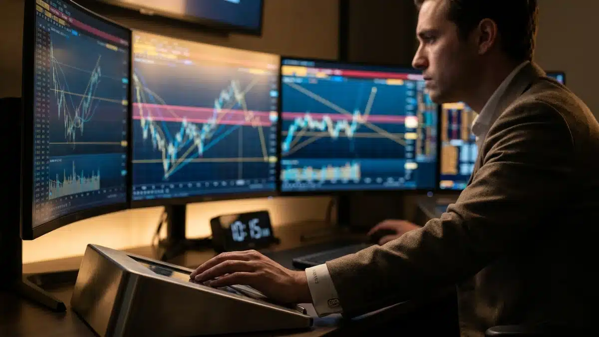 Analyse technique du XRP : la résistance de la crypto de Ripple sous pression Analyse technique du XRP : la résistance de la crypto de Ripple sous pression